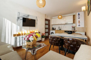 SKI & SPA Apartment Royal Park
